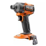 18V Brushless Cordless 1/4 in. Impact Driver