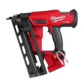 Milwaukee M18 FUEL 16 GA Tel Angled Nailer