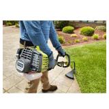 25cc 2-Stroke Gas String Trimmer (Motor Only)