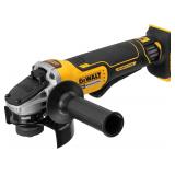 DEWALT 20V MAX Grinder 4-1/2" (DCG413B)