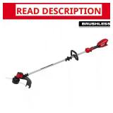 Milwaukee M18 Brushless 18V 16in Trimmer