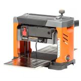15 Amp Corded 13 in. Thickness Corded Planer