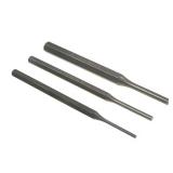 Large Pin Punch Set (3-Piece)