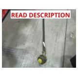 Ryobi String Trimmer Head