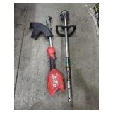 M18 16" Cordless Lawn Trimmer - 18V