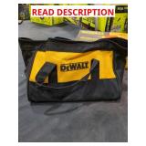 DeWalt Charger & Battery