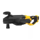 FLEXVOLT 60V Brushless Stud Drill Tool Only