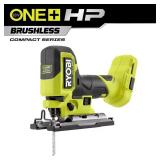 ONE+ HP 18V Brushless Jig Saw (Tool Only)