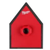 M12 Orbital Detail Sander Pad (1-Pack)