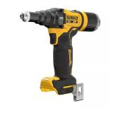20-Volt MAX Cordless Rivet Tool (Tool-Only)