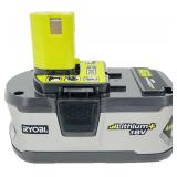 TTI 18V High Capacity Battery ZRP108 (Renewed)