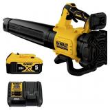 DEWALT 20V MAX XR Leaf Blower 125-MPH