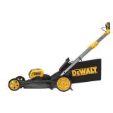 60V Brushless Electric Lawn Mower *Missing Batter