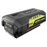 Ryobi 2Ah 40V Lithium-Ion Battery (OP40201)