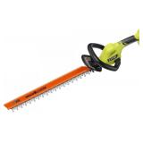 RYOBI 18V ONE+ 22" Hedge Trimmer Dual Action