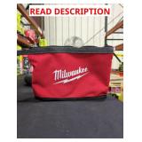 Milwaukee Tool Bag