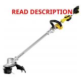 DEWALT 20V MAX XR 14" String Trimmer DCST922B, Mi