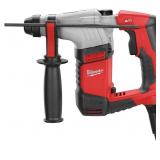 Milwaukee 5263-21 5/8" SDS Plus Rotary Hammer