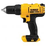 Dewalt DCD771B 20V MAX Drill Driver Bare Tool