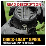 DEWALT 20V MAX Brushless (Trimmer Head Only) Brok