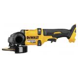 DEWALT 60V Angle Grinder 4-6" DCG418B