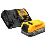 DEWALT 20V MAX* Starter Kit with Battery