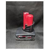 Milwaukee M12 High Capacity Battery 48-11-2402