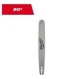 20 in. Chainsaw Bar Guide, .050 gauge