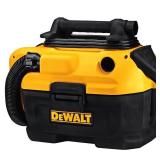 DeWalt 20V MAX 2 gal Wet/Dry Vacuum Tool