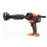 18V Cordless 10 oz Caulk Gun & Adhesive Gun
