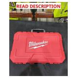 Milwaukee 1" SDS PLUS ROTARY HAMMER KIT