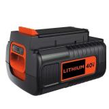 40V MAX Lithium-Ion 1.5Ah Battery Pack