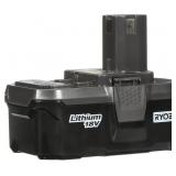 Ryobi P105 18V ONE+ High Capacity Battery