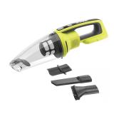 ONE+ 18V Cordless Hand Vacuum (Tool Only)