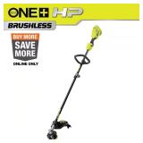 RYOBI HP 18V Brushless String Trimmer