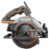Ridgid OCTANE 18V Circular Saw (Tool Only)