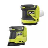 ONE+ 18V 2-Tool Combo: Sander Set