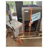 Ice Machine (Model-WQJR-AD156BT) 2nd