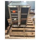 Wine Door Refrigerator, 9 Shelves,