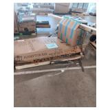 10ft x 10ft hard top gazebo, shop light