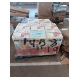 Froth-pak spray foam insulation tanks(8 B