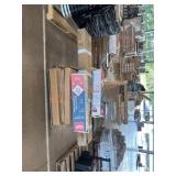 Dishwasher end panels,led panels, unopened box