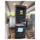 Newair Dual-Zone Wine & Beverage Center