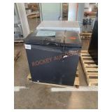 Newair 5 cu.ft. Freezer, VISSANI 6.9 cu.ft.