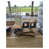 Dinning table and chair set