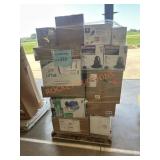 Everbuilt jet pump, pool cover pump, & more