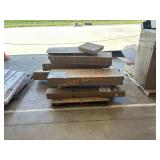 Pop up canopy 11ï¿½x11ï¿½, unopened boxes