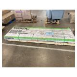 LIFETIME 8ï¿½ Folding Picnic Table