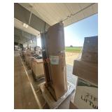 34ï¿½ Steveï¿½s & sons white prehung door