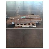 10ft x 12ft gazebo (box 2,3,4 present)Located